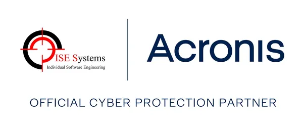Acronis Partner