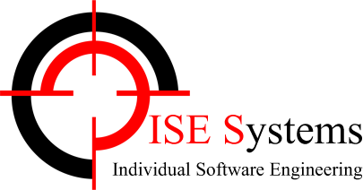 ISE Systems – Individual Software Engineering